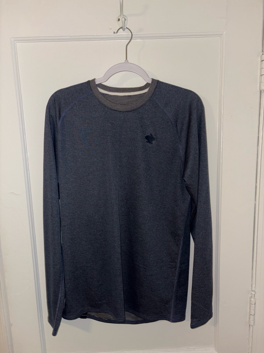 Rerun Long Sleeve